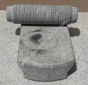 Grinder Stone (2) 